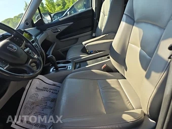 2020 Honda Pilot EX-L – miniatura 13