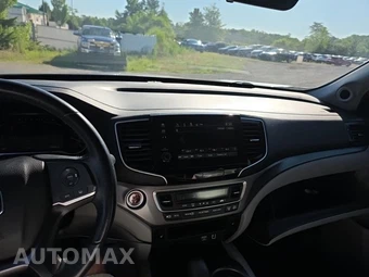2020 Honda Pilot EX-L – miniatura 14