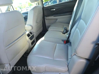 2020 Honda Pilot EX-L – miniatura 16