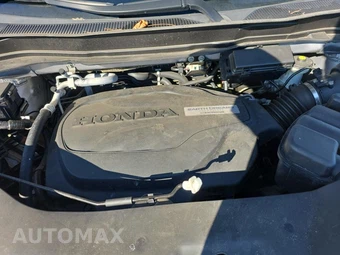 2020 Honda Pilot EX-L – miniatura 19
