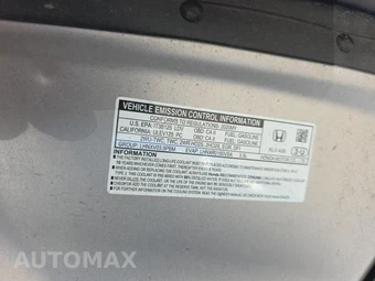 2020 Honda Pilot EX-L – miniatura 21