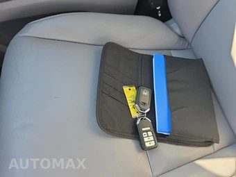 2020 Honda Pilot EX-L – miniatura 22