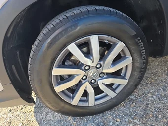 2020 Honda Pilot EX-L – miniatura 8