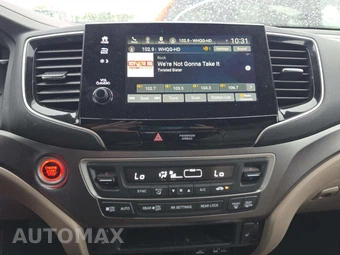 2020 Honda Pilot EX-L - miniatura 10