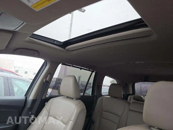 2020 Honda Pilot EX-L - miniatura 11
