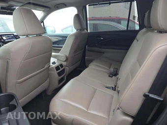 2020 Honda Pilot EX-L - miniatura 13