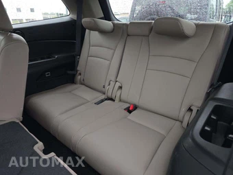 2020 Honda Pilot EX-L - miniatura 14