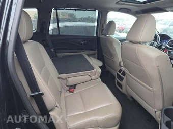 2020 Honda Pilot EX-L - miniatura 17