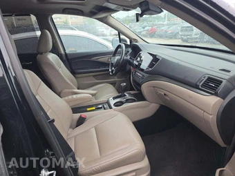 2020 Honda Pilot EX-L - miniatura 19