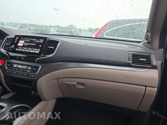2020 Honda Pilot EX-L - miniatura 20
