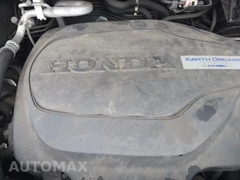 2020 Honda Pilot EX-L - miniatura 25