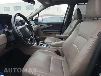 2020 Honda Pilot EX-L - miniatura 6