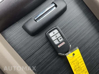 2020 Honda Pilot EX-L - miniatura 8