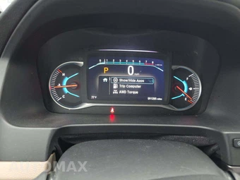 2020 Honda Pilot EX-L - miniatura 9