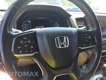 2020 Honda Pilot EX-L - miniatura 10