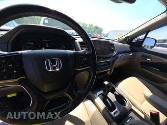 2020 Honda Pilot EX-L - miniatura 11