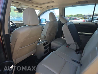 2020 Honda Pilot EX-L - miniatura 13