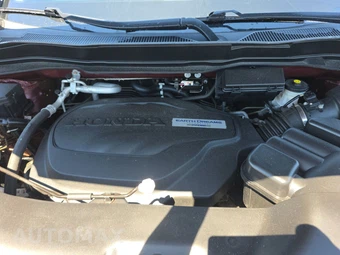 2020 Honda Pilot EX-L - miniatura 16