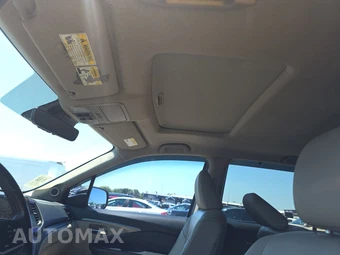 2020 Honda Pilot EX-L - miniatura 18