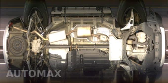 2020 Honda Pilot EX-L - miniatura 19