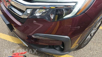 2020 Honda Pilot EX-L - miniatura 20