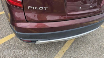 2020 Honda Pilot EX-L - miniatura 25