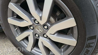 2020 Honda Pilot EX-L - miniatura 27