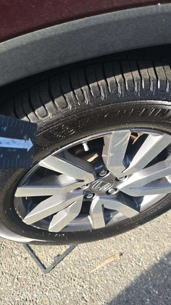 2020 Honda Pilot EX-L - miniatura 28