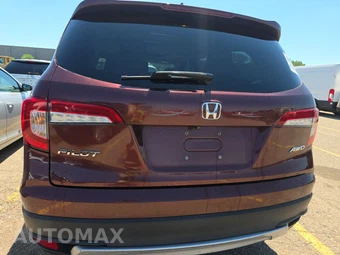 2020 Honda Pilot EX-L - miniatura 5