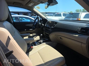 2020 Honda Pilot EX-L - miniatura 8