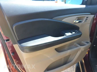 2020 Honda Pilot EX-L - miniatura 9