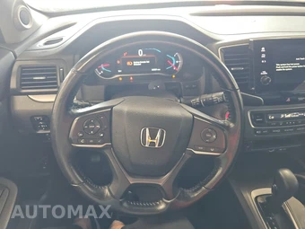 2020 Honda Pilot EX-L - miniatura 10