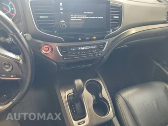 2020 Honda Pilot EX-L - miniatura 11