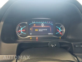 2020 Honda Pilot EX-L - miniatura 12