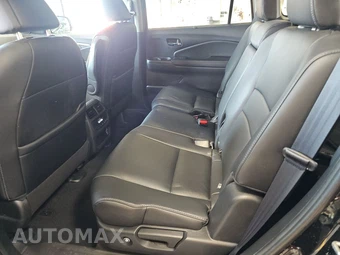 2020 Honda Pilot EX-L - miniatura 13
