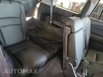 2020 Honda Pilot EX-L - miniatura 14