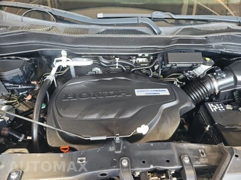 2020 Honda Pilot EX-L - miniatura 16