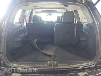 2020 Honda Pilot EX-L - miniatura 17