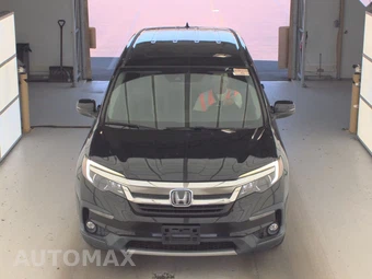 2020 Honda Pilot EX-L - miniatura 2