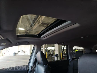 2020 Honda Pilot EX-L - miniatura 20