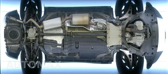 2020 Honda Pilot EX-L - miniatura 21