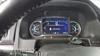 2020 Honda Pilot EX-L - miniatura 30