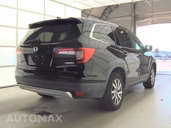 2020 Honda Pilot EX-L - miniatura 4