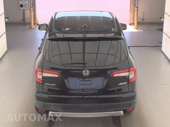 2020 Honda Pilot EX-L - miniatura 5