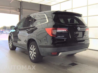 2020 Honda Pilot EX-L - miniatura 6