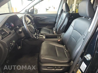 2020 Honda Pilot EX-L - miniatura 7