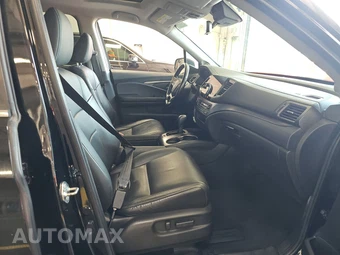 2020 Honda Pilot EX-L - miniatura 8