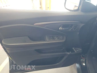 2020 Honda Pilot EX-L - miniatura 9