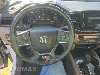 2020 Honda Pilot EX-L - miniatura 10