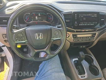 2020 Honda Pilot EX-L - miniatura 11